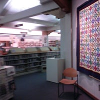 11/6/2012 tarihinde Tiffany T.ziyaretçi tarafından Baldwinsville Public Library'de çekilen fotoğraf