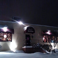Foto tomada en Joey&amp;#39;s Italian Restaurant  por Tiffany T. el 12/29/2012
