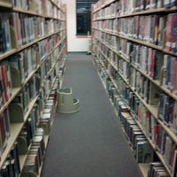 Photo taken at Baldwinsville Public Library by Tiffany T. on 10/29/2012