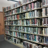 Photo taken at Baldwinsville Public Library by Tiffany T. on 10/25/2012