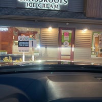 Grass Roots Creamery Ice Cream Shop In Granby