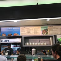 Photo taken at CHOPT by Dan S. on 4/27/2017