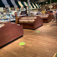 Photo taken at The Fresh Market by Dan S. on 8/18/2020