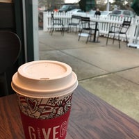 Photo taken at Starbucks by Dan S. on 11/16/2017