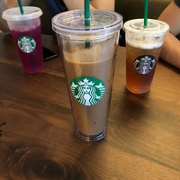 Photo taken at Starbucks by A K. on 9/2/2018
