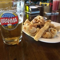 Foto tirada no(a) Thiosti Restaurante e Choperia por Raffael P. em 1/9/2016