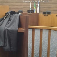 12/10/2015에 Ruy S.님이 Tribunal Regional Federal da 2ª Região에서 찍은 사진