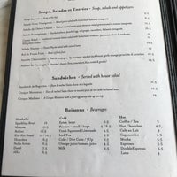 Das Foto wurde bei Baker Street Bistro von Bkwm J. am 6/9/2018 aufgenommen