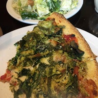 1/6/2016 tarihinde Bkwm J.ziyaretçi tarafından Pizza Orgasmica'de çekilen fotoğraf
