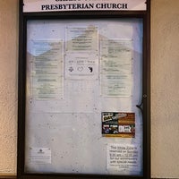 Photo taken at Christ United Presbyterian Church by Bkwm J. on 3/6/2023