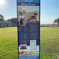 Photo taken at Rosie the Riveter/WWII Home Front National Historical Park by Bkwm J. on 7/26/2020