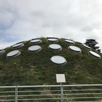 Photo taken at The Living Roof by Bkwm J. on 9/28/2018