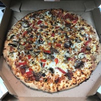 Photo taken at Domino&amp;#39;s Pizza by Bkwm J. on 2/9/2020