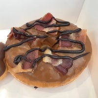 Foto tirada no(a) Gonutz with Donuts por Bkwm J. em 9/9/2019