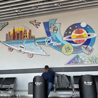 Photo taken at Terminal 3 by Bkwm J. on 9/30/2023