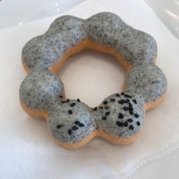 Foto scattata a Gonutz with Donuts da Bkwm J. il 9/9/2019