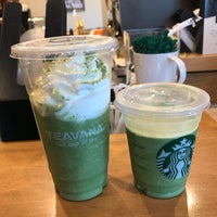 Photo taken at Starbucks by Bkwm J. on 10/30/2018