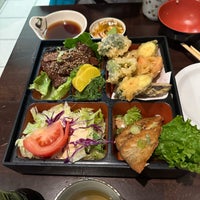 Photo taken at Tazaki Sushi by Bkwm J. on 7/8/2023