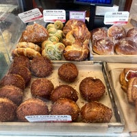 Photo taken at Andersen Bakery by Bkwm J. on 4/13/2022
