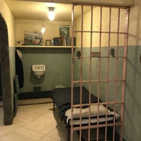 Photo taken at Alcatraz: Life On The Rock - Exhibition by Bkwm J. on 6/10/2019