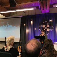 Photo taken at The Seattle School of Theology and Psychology by Bkwm J. on 4/29/2018