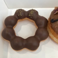 Снимок сделан в Gonutz with Donuts пользователем Bkwm J. 9/9/2019