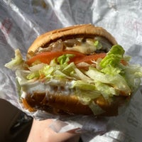 Photo taken at The Habit Burger Grill by Bkwm J. on 11/17/2022