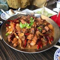 Photo taken at Shandong Deluxe by Bkwm J. on 7/29/2019