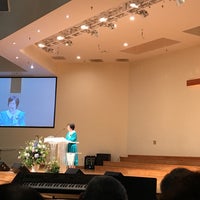 Korean Emmanuel Presbyterian Church Church