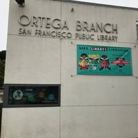 Photo taken at Ortega Branch Library by Bkwm J. on 6/16/2019