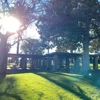 Photo taken at Alhambra Park by Bkwm J. on 1/10/2022