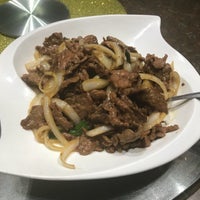 Chef Zhao Kitchen Palo Alto