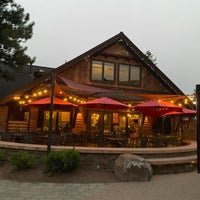 Photo taken at Sunriver Brewing Company by Bkwm J. on 8/5/2021