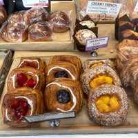 Photo taken at Andersen Bakery by Bkwm J. on 4/13/2022