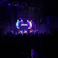 Photo taken at Hillsong SF by Bkwm J. on 6/17/2019