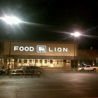 Food Lion Winston Salem Hours Christmas Day 2022 Food Lion Grocery Store - East Winston - 1499 New Walkertown Rd