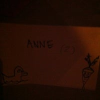 12/2/2012にAnneがThe Hidden Kitchenで撮った写真