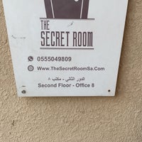 Photo taken at The Secret Room by SOMA on 8/14/2020