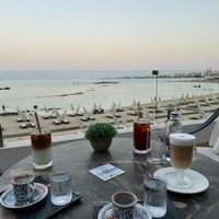Photo taken at Arkın Palm Beach Hotel by Sayna S. on 6/12/2024