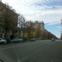 Photo taken at Сбербанк by Ilya E. on 10/8/2012