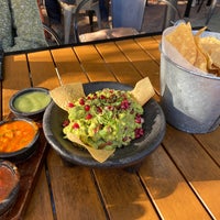 Photo taken at Milagros Cantina by Jeffrey H. on 11/15/2019
