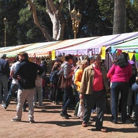 Photo taken at Buenos Aires Market by Marcela D. (SU5) on 4/13/2013