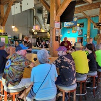 Photo taken at Hair of the Dog Brewery &amp;amp; Tasting Room by Don R. on 6/23/2022