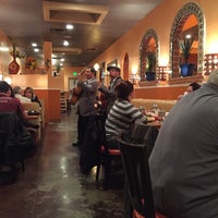 Photo taken at Casa Grande Mexican Restaurant &amp;amp; Cantina by Corey L. on 1/22/2016