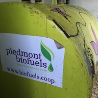 Photo taken at Piedmont Biofuels by Grease F. on 1/28/2016