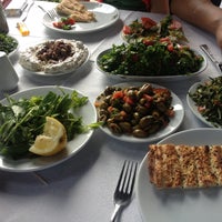 Photo taken at Kule Restaurant by Çağdaş P. on 5/10/2013