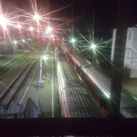 Photo taken at Белореченский Железнодорожный Вокзал by Дмитрий on 7/11/2019