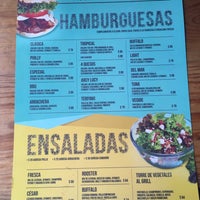 Photos At The Rooster Kitchen Burger Joint In Zapopan