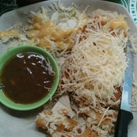 Review Depot Sukses (Japanese Food)