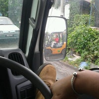 Jalan Rahang - Seremban, Negeri Sembilan
